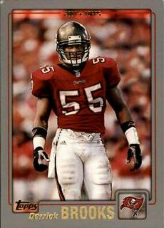 Derrick Brooks
