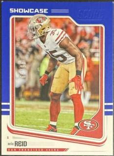 Eric Reid