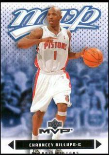 Chauncey Billups