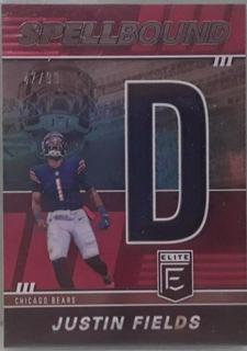 Justin Fields