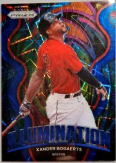 Xander Bogaerts