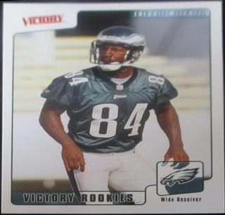 Freddie Mitchell