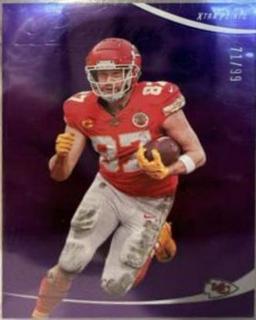 Travis Kelce