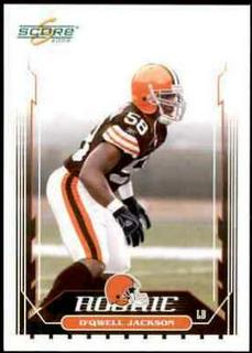 D'Qwell Jackson