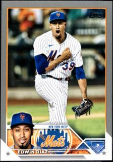 Edwin Diaz