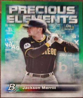 Jackson Merrill