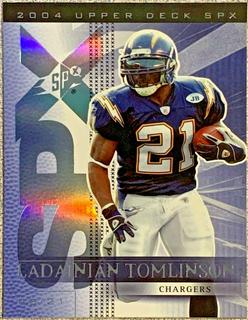LaDainian Tomlinson