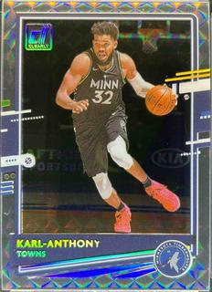 Karl Anthony Towns