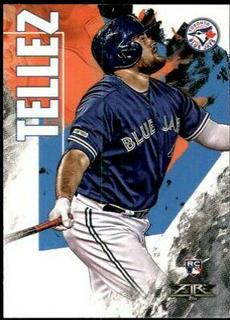 Rowdy Tellez