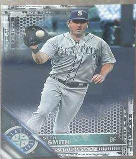 Seth Smith