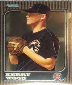 Kerry Wood