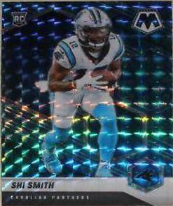 Shi Smith