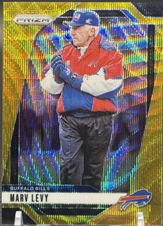 Marv Levy