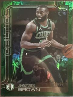 Jaylen Brown