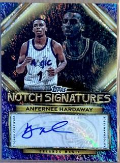Anfernee Hardaway