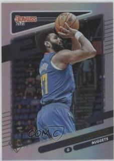 Jamal Murray
