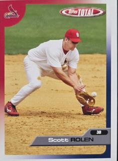 Scott Rolen
