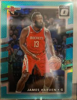 James Harden