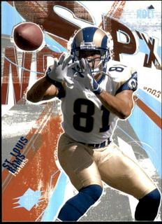 Torry Holt