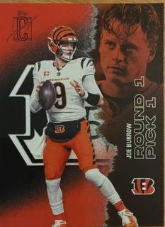 Joe Burrow