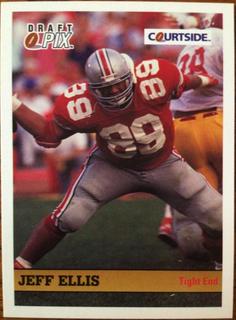 Jeff Ellis