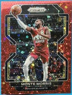 Monte Morris