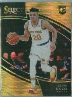 Kevin Knox
