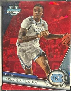 Armando Bacot