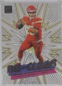 Patrick Mahomes II