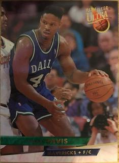 Terry Davis