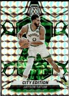 Jayson Tatum