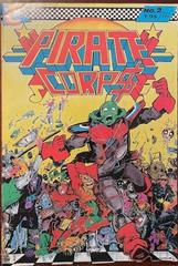 Pirate Corp$! #2 (1989) Comic Books Pirate Corp$ Prices