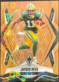 Jayden Reed
