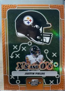 Justin Fields