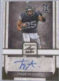 Tyler Allgeier
