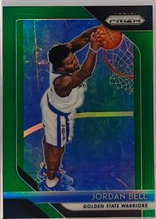 Jordan Bell