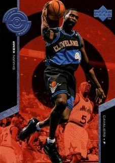 Shawn Kemp