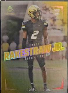 Ennis Rakestraw Jr.