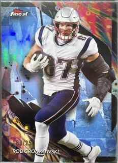 Rob Gronkowski