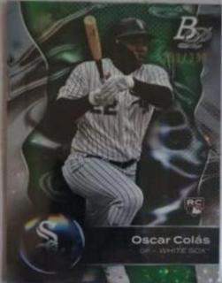 Oscar Colas