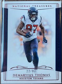 Demaryius Thomas