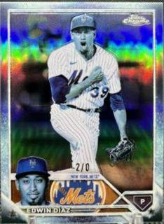 Edwin Diaz