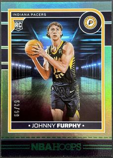 Johnny Furphy