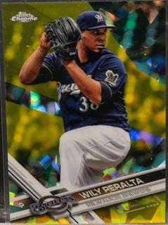 Wily Peralta