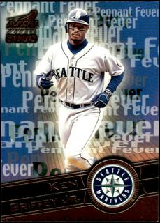 Ken Griffey Jr.