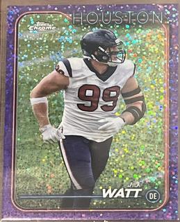 J.J. Watt