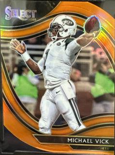 Michael Vick