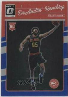 DeAndre Bembry