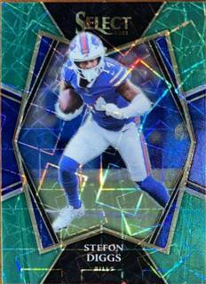 Stefon Diggs
