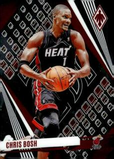 Chris Bosh
